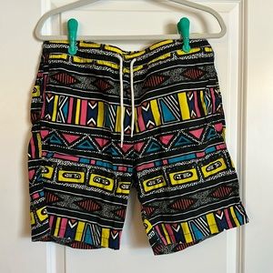 H&M Men’s Retro Shorts